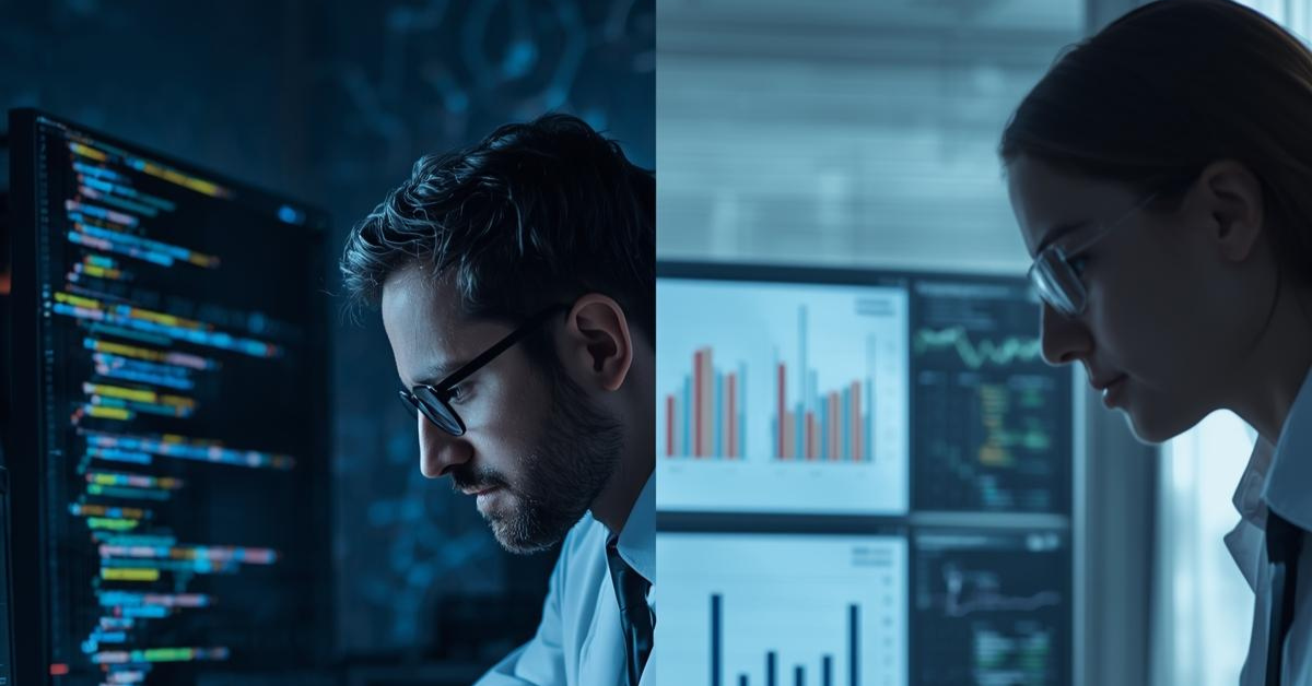 data science vs data analytics which path is right for you