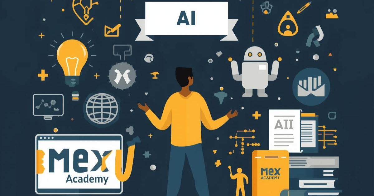 how to transition from traditional it to ai specialization